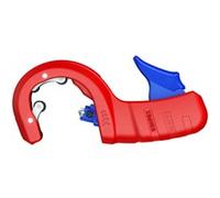 KNIPEX - Tagliatubi per tubi AT (alte temperature), Modello: 1 1