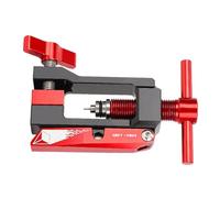 Tagliatubi idraulici per bicicletta | Inserto per tubo flessibile per innesto - Connettore per cablaggio interno consente un taglio semplice e preciso