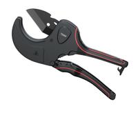 Tagliatubi idraulici pesanti per tubi in PVC CPVC PEX misura da 32 a 75 mm