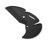 Tagliatubi idraulici pesanti per tubi in PVC CPVC PEX misura da 32 a 75 mm
