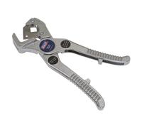 Tagliatubi In Gomma E Rinforzato Sealey 3-25mm In Lega Di Alluminio HCA25