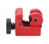 Tagliatubi in metallo 1/8"a 5/8" Mini cuscinetto a sfera in metallo Tagliatubi a rulli Utensili taglio