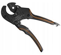 Tagliatubi in plastica 0-42 mm 02-073