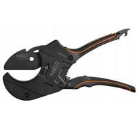 Tagliatubi in plastica 0-63 mm 02-075