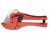 Tagliatubi in plastica PVC ROTHENBERGER ROCUT 42 mm (1-5/8") modello 5.2000 -...