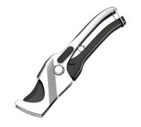 Tagliatubi in plastica Tagliatubi multiuso, tagliatubi in plastica antiscivolo, taglio di precisione tubi in gomma, utensili manuali in PVC(0-35mm Cutter)