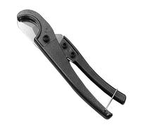 Tagliatubi In Plastica Utensile Da Taglio For Tubi In PPR/PVC Cesoie For Tubi Taglia Cesoie Efficiente Sicuro(Gray)