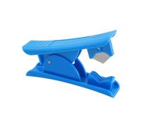 Tagliatubi in PTFE 1-20 pezzi Mini for stampante 3D | Lama portatile e affilata, for tubi in nylon/PVC/PU, for stampante 3D, resistente e precisa(3pcs)