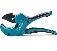 Tagliatubi in PVC 2-1/2" (63Mm), Tagliatubi Grande in PVC, Lama Migliorata per T