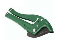 Tagliatubi in PVC 27mm/42mm Cricchetto Taglia Tubo Tubo Cesoia Forbice Taglierina PU Tubi in PVC Taglio Utensili a Mano in PVC Utensili A Mano In