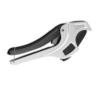 Tagliatubi in PVC a cricchetto efficiente per un taglio rapido e accurato per lavori di miglioramento e manutenzione della casa Tagliatubi professionale