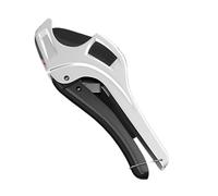 Tagliatubi in PVC for ferramenta, forbici for tubi dell'acqua, taglia rapidamente in PP, alluminio, ABS, PE, vinile, gomma Per Tubi(0-42mm)