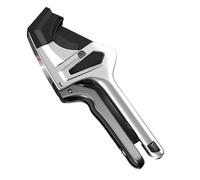 Tagliatubi in PVC for ferramenta, forbici for tubi dell'acqua, taglia rapidamente in PP, alluminio, ABS, PE, vinile, gomma per Taglio(0-75mm)