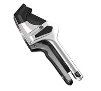 Tagliatubi in PVC for ferramenta, forbici for tubi dell'acqua, taglia rapidamente in PP, alluminio, ABS, PE, vinile, gomma per Taglio(0-63.0mm)