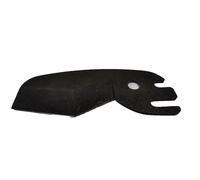 Tagliatubi in PVC resistente per for tubi non metallici 32 mm 42 mm 63 mm 75 mm