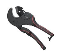 Tagliatubi in PVC resistente per tubi non metallici 32 mm 42 mm 63 mm 75 mm misu