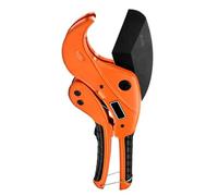 Tagliatubi in PVC Tagliatubi a cricchetto Strumento Tagliatubi in PVC Taglio Professionale Utensili a Mano Accessori