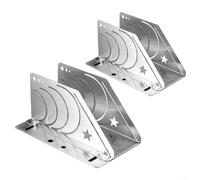 Tagliatubi in schiuma regolabile, strumento guida per tubi isolanti in gomma a 45 gradi con struttura in acciaio inox per uso professionale (20-50 e 60-90)