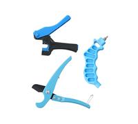 Tagliatubi irrigazione a goccia grado professionale e foratrice per giardini