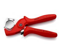 Tagliatubi Knipex 90 25 185 per tubi plastici e multistrato 12-25 mm