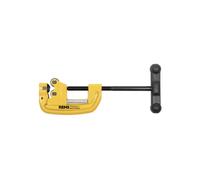 TAGLIATUBI MODELLO RAS 1/8-2"" Per tubi acciaio