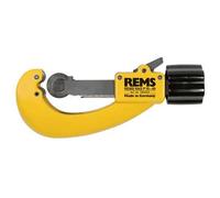 REMS TAGLIATUBI TAGLIA TUBI PROFESSIONALE RAS PER TUBI Ø 50 - 110 mm 290100