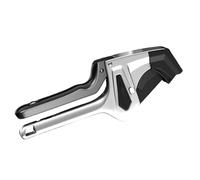 Tagliatubi multiuso Antiscivolo Resistente all'acqua Precisioni Taglio per & Gomma Tubi PVC Cutter Tool