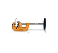 Beta 330/4 - Tagliatubi per tubi gas in acciaio