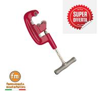 Tagliatubi per acciaio Virax 2101 Professionale SUPEROFFERTA