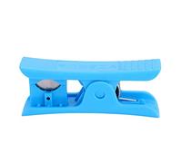 Tagliatubi per bici, Mini tagliatubi portatile per olio Utensile da taglio per dischi per tubi per bici per tagliare tubi idraulici per freni a disco idraulici per bici