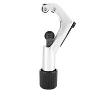 Tagliatubi per bicicletta versatile, taglia PVC in alluminio e acciaio con struttura in acciaio resistente per un rapido taglio di tubi meta