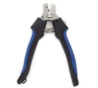 Tagliatubi per Capillari utensili per tubi pinze per tubi Taglierini Frese per tubi da 1-3 Mm Forbici da Taglio per Tubi Sottili in Acciaio Ad Alto Tenore di Carbonio per la Riparazione di Mobili