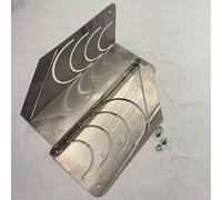 Tagliatubi per isolamento in gomma Strumento di taglio per isolamento tubi