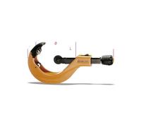 TAGLIATUBI PER PLASTICA 50-127MM BETA ART. 339A