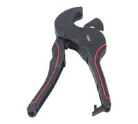 Tagliatubi per professionale per tubi in PVC CPVC PEX e non metallici 32 75 mm