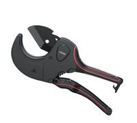 Tagliatubi per professionale per tubi in PVC CPVC PEX e non metallici 32 75 mm