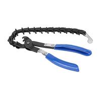 Tagliatubi per tubi di scarico, catena di taglio per taglierina per tubo di scarico universale e tubo di coda