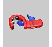TAGLIATUBI PER TUBI DI SCARICO IN PLASTICA DP50 Ø 32-50 mm