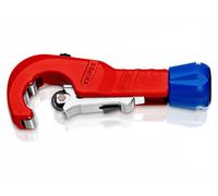 Knipex Tubix Tagliatubi 6 - 35 Mm (Confezione Self-Service/Blister) 90 31 02 Bk