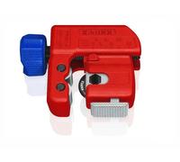 Tagliatubi per tubi e manicotti di tenuta knipex TubixS 90 31 01