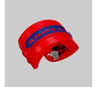 TAGLIATUBI PER TUBI IN PLASTICA E MANICOTTI DI TENUTA BIX KNIPEX Ø 20-50 mm