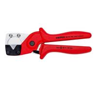TAGLIATUBI PER TUBI MULTISTRATO E TUBI PNEUMATICI 185MM - KN 90 10 185
