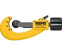 Tagliatubi per tubi plastici e multistrato RAS P 10-40mm Rems 290050 R