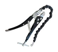 Tagliatubi per tubi scappamento Tagliatubi per tubi scarico per un taglio regolare tubi a 85 mm diametro e 2, 5 mm spessore