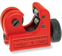 Tagliatubi per tubo rame Minicut pro