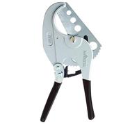 Tagliatubi pinza mm.60 TUBI PVC M PLUS 90931 [MAURER PLUS ]