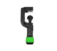 Tagliatubi professionale 4-32 Mm/5-50 Mm/6-70 Mm Sistema di tracciamento del rullo, taglio preciso per ruota di taglio sanitaria