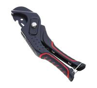 Tagliatubi professionale a cricchetto in PVC per tubi lisci e facili da tagliare per uso professionale e per riparazioni domestiche in CPVC