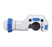 Tagliatubi professionale con manopola con cuscinetto a rulli Regolazione manuale Utensile da taglio per tubi metallici 5 32mm WK 532 per tubi PPR in rame, alluminio e acciaio