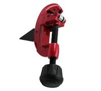 Tagliatubi professionale da 1/8 "a 1 1/8" Strumento resistente per tubi in rame e alluminio